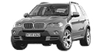 BMW E70 P3445 Fault Code