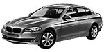 BMW F10 P3445 Fault Code