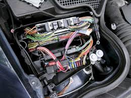 See P3445 in engine
